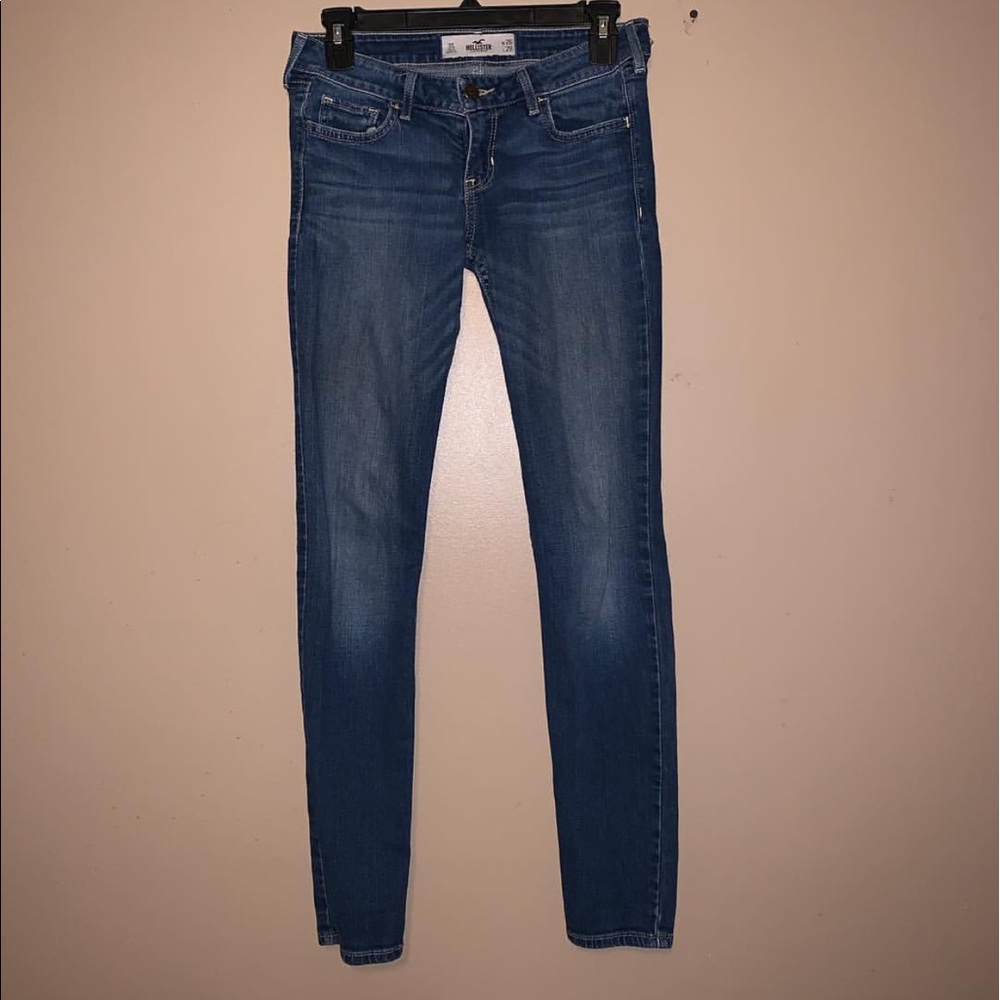 Hollister jeans!!